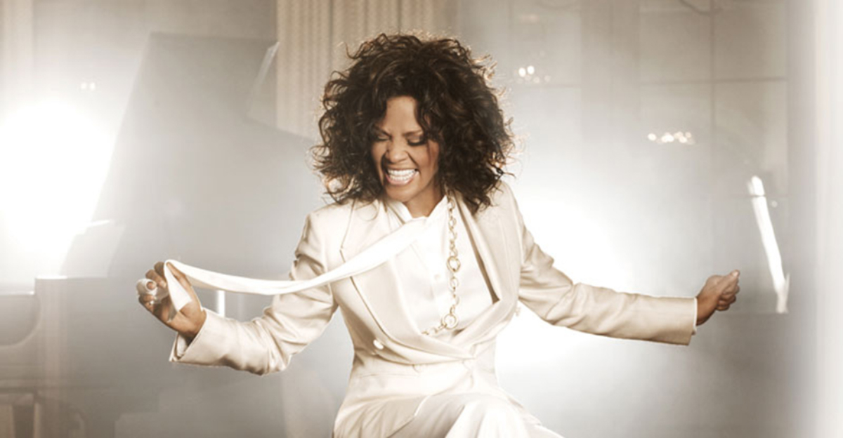 5 temazos de Whitney Houston que puede que desconozcas