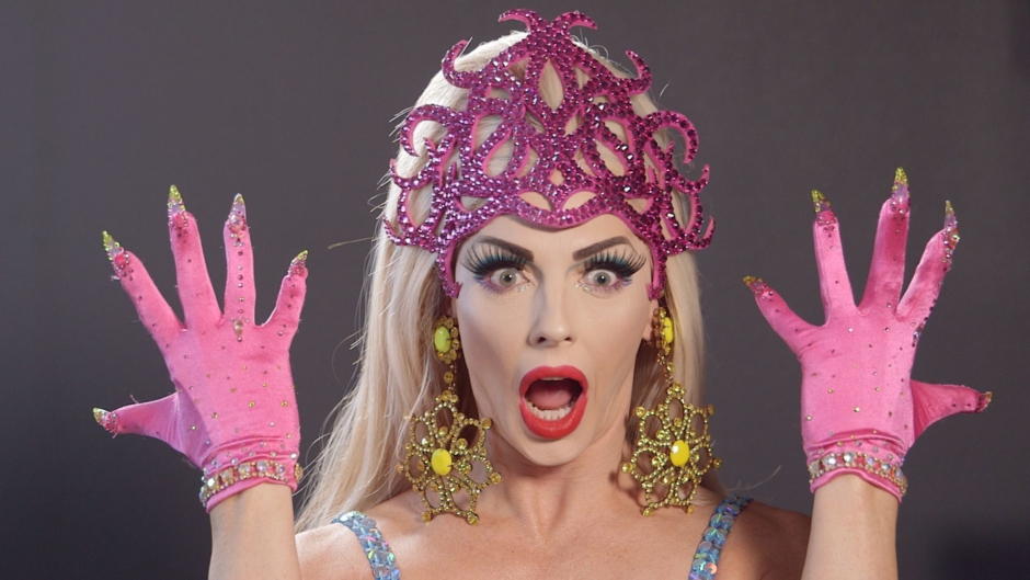 ¿Qué concursante de 'RuPaul's Drag Race' tendrá su propio documental en Netflix?