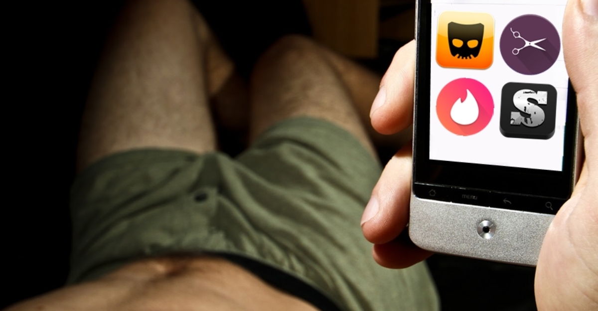 Las 10 mejores apps LGTB para encontrar el amor… o lo que sea