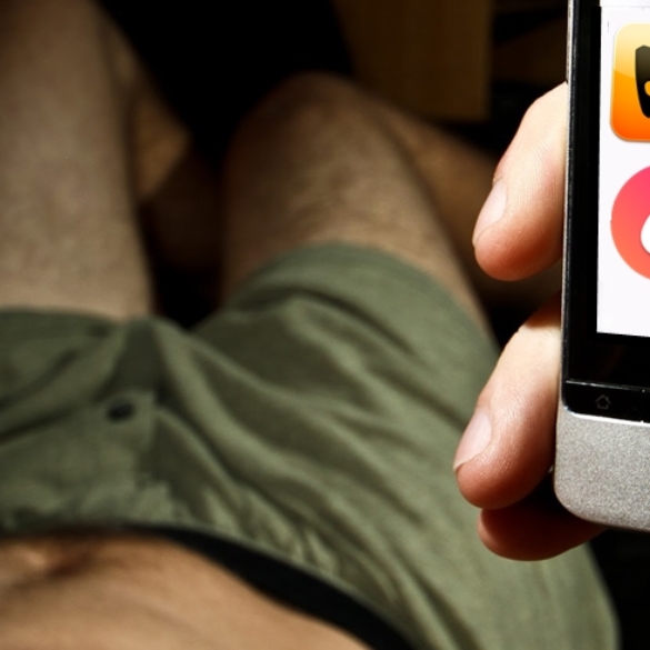 Las 10 mejores apps LGTB para encontrar el amor... o lo que sea