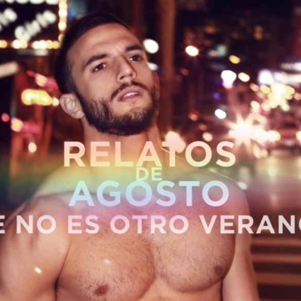 Este no es otro verano gay: "Tokio es nombre de mujer"