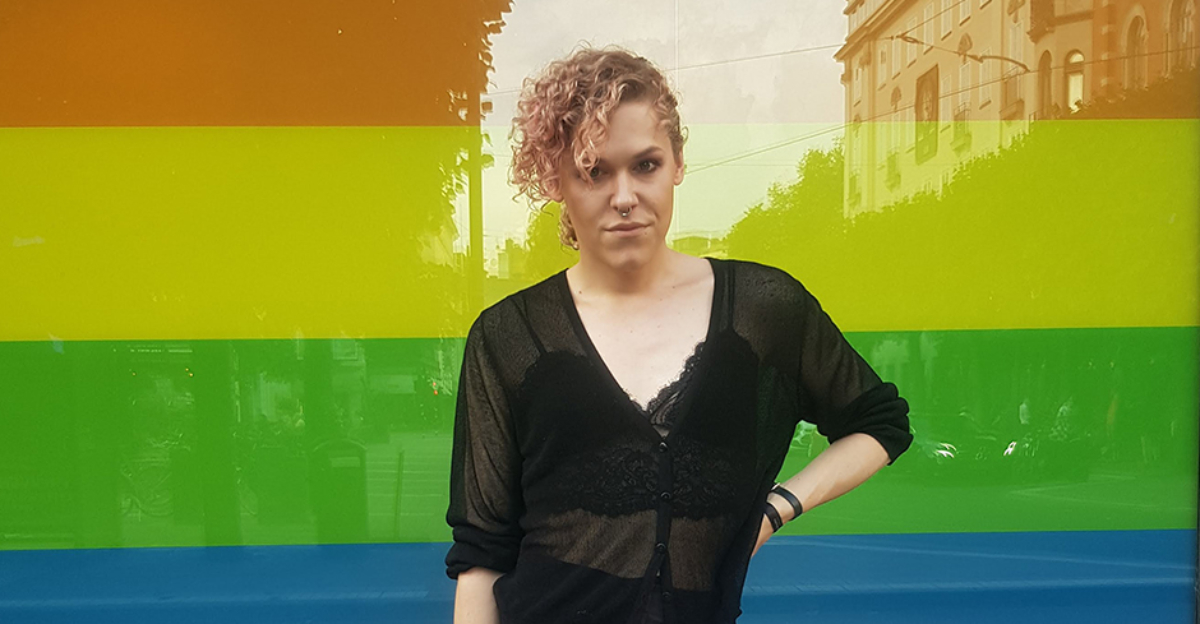 EuroPride 2018: "Que exista transfobia en la comunidad LGTB debería avergonzarnos"
