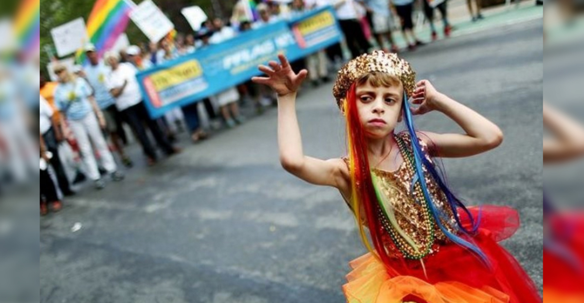 Madrid estrena este curso escolar un protocolo contra la LGTBIfobia