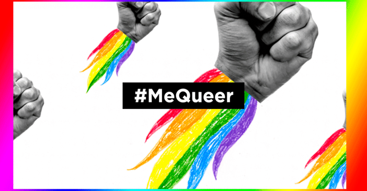 #MeQueer, el hasthag que denuncia la LGTBfobia en el mundo