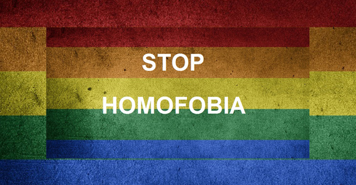 Las agresiones homófobas no paran: ya van 186 víctimas este año 2018
