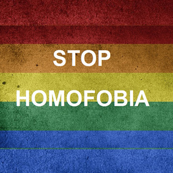 Las agresiones homófobas no paran: ya van 186 víctimas este año 2018