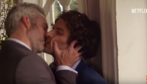 Manolo Caro, director de 'La casa de las flores', fascinado con la vida gay de Madrid