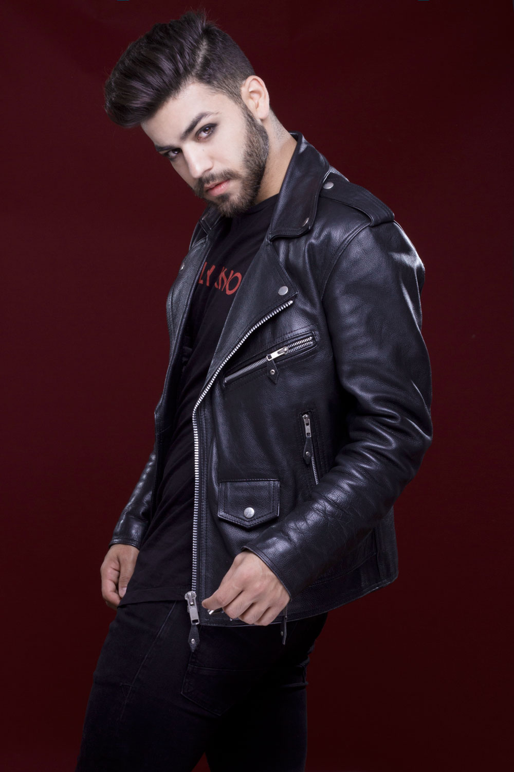 Agoney: “Las mayores críticas me las llevo por parte del colectivo LGTB ...