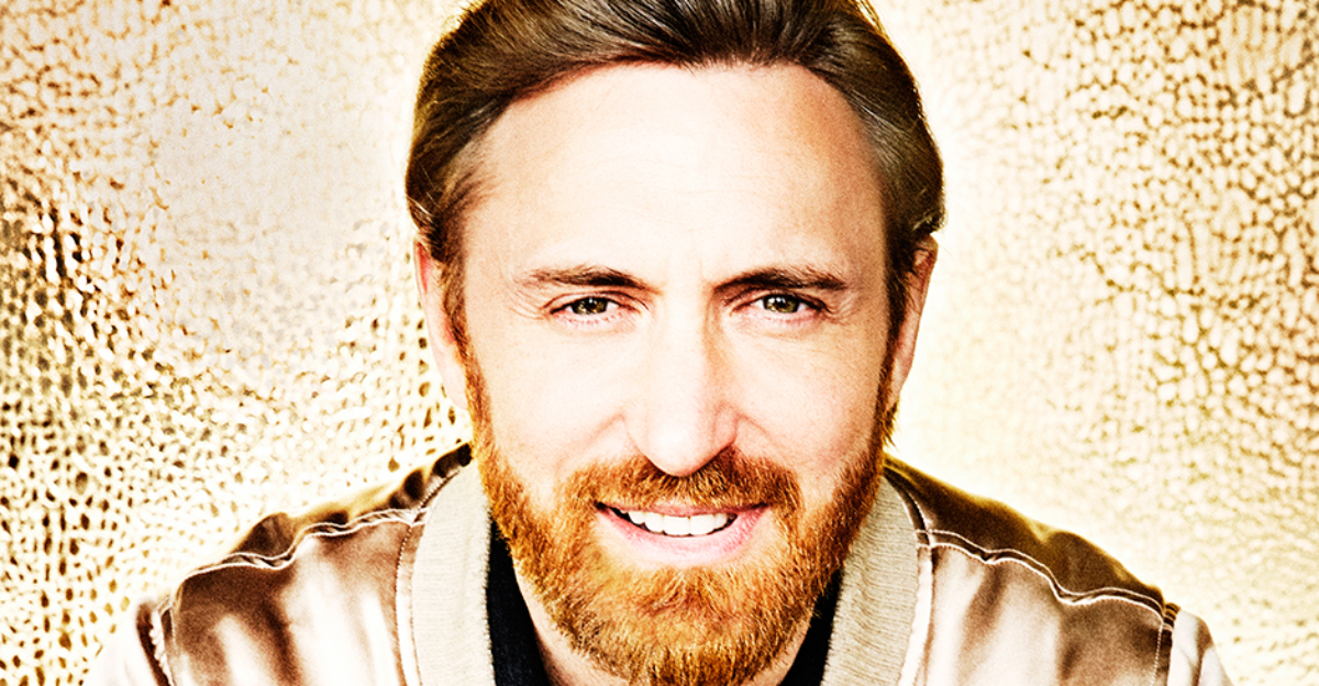Un renovado David Guetta en ‘7’: “Lo mágico es que en mis conciertos haya gente pobre, rica, gay, hetero, negros, blancos…”
