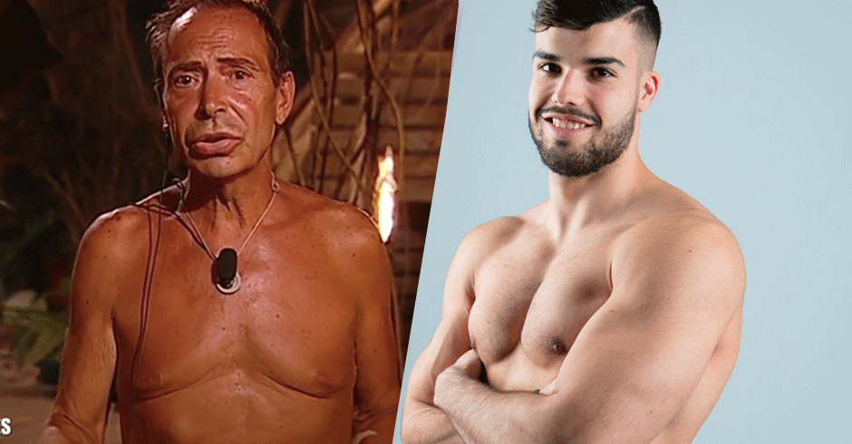 Montse, de GH17, insinúa que Pol Badía es homosexual