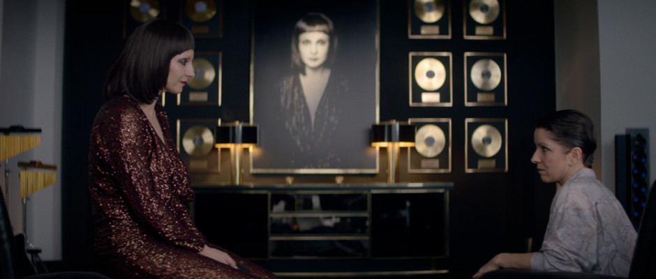Najwa Nimri: ha renacido una estrella en 'Quién te cantará'