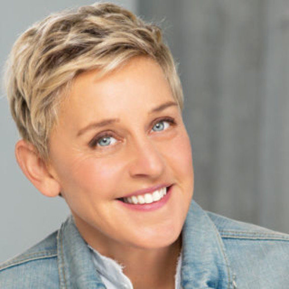 Ellen DeGeneres recibió amenazas de muerte tras salir del armario