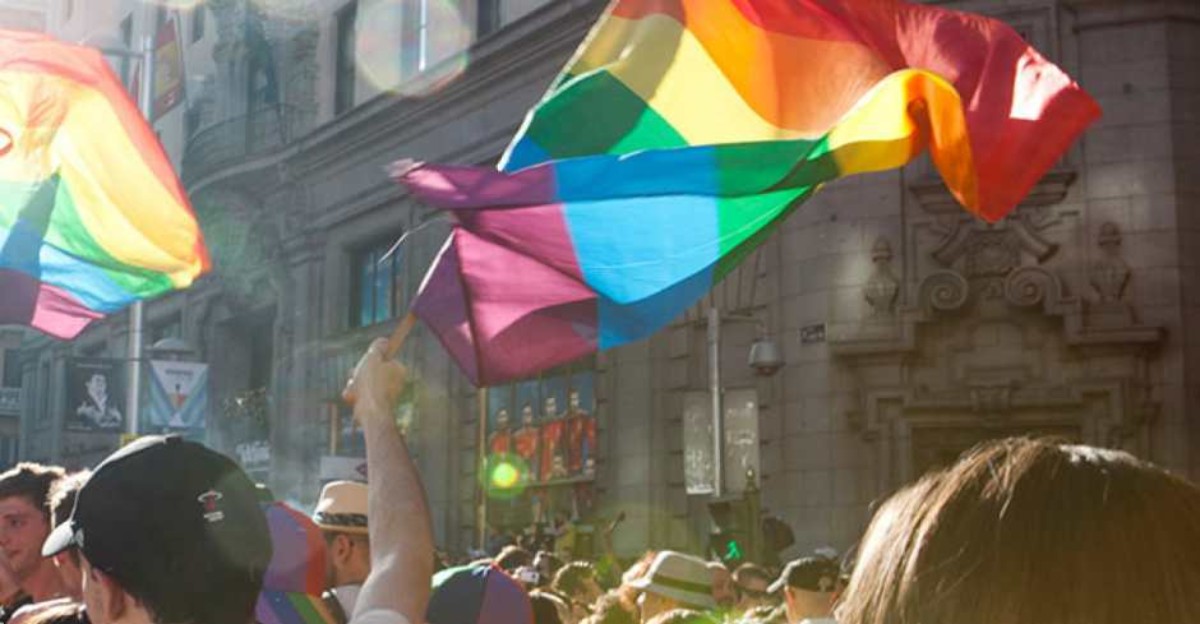 Cantabria aprueba el proyecto de Ley de Garantía de los Derechos LGTB