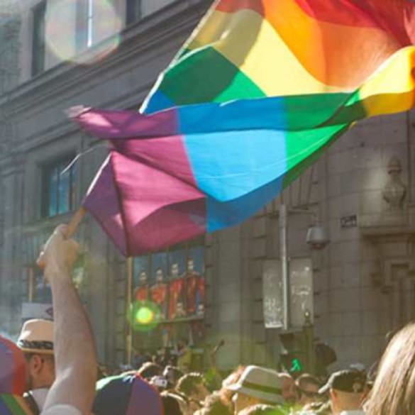 Cantabria aprueba el proyecto de Ley de Garantía de los Derechos LGTB