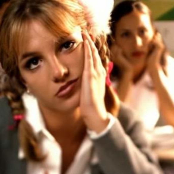 Britney Spears celebra los 20 años de '...Baby One More Time' con un vídeo inédito