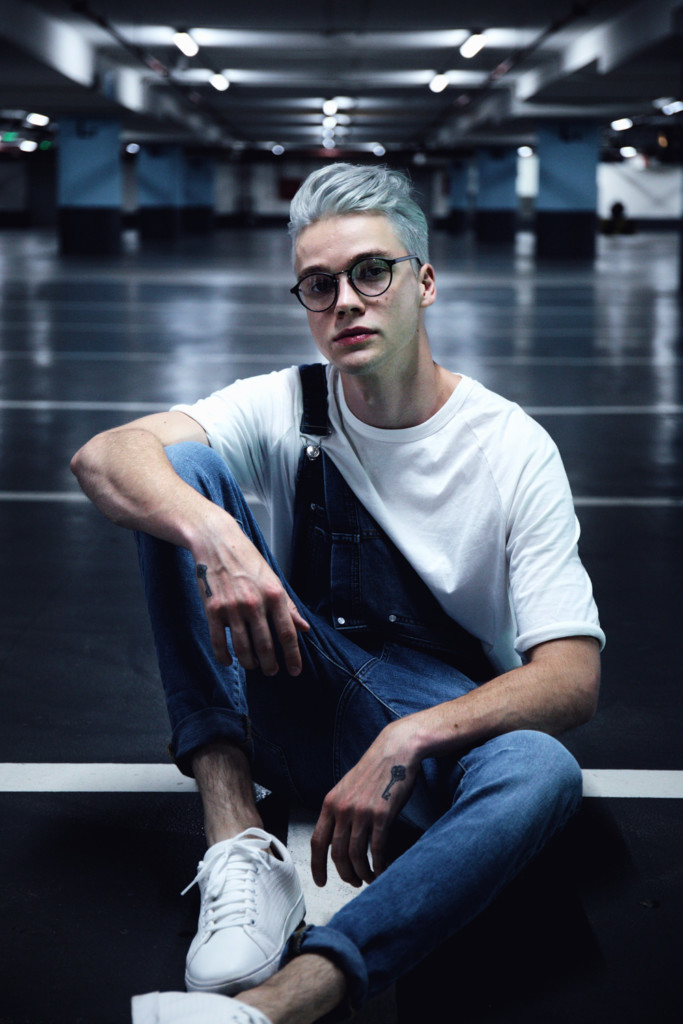 Mikolas Josef: "Me han llamado muchas veces 'maricón' para insultarme"