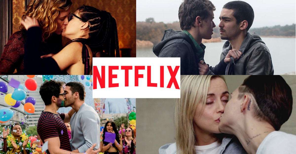 'Élite' desata la homofobia contra Netflix: "Todos los gays van al infierno"