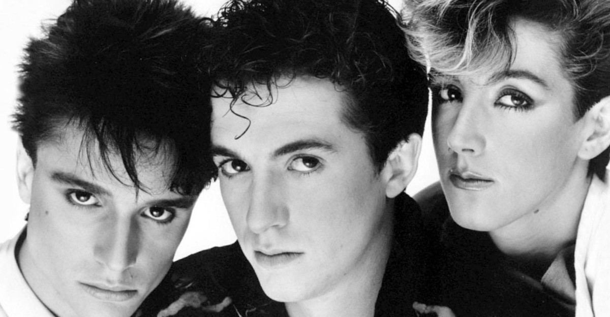 Top 5 de grupos que nos gustaría que hicieran un 'comeback'