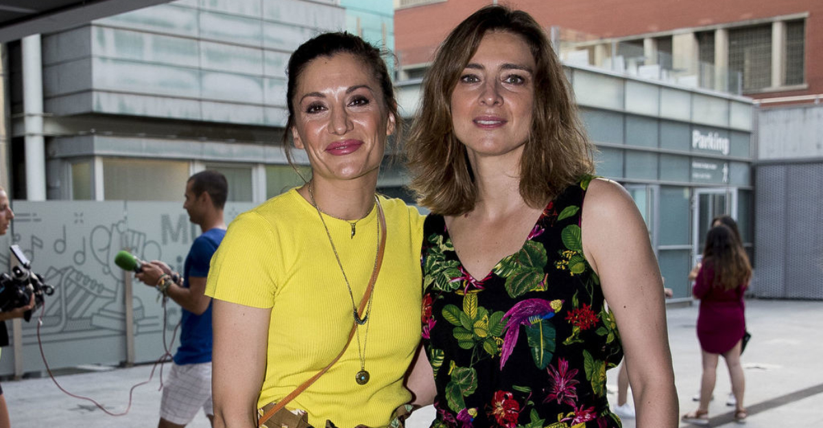 Sandra Barneda y Nagore Robles deciden ser madres