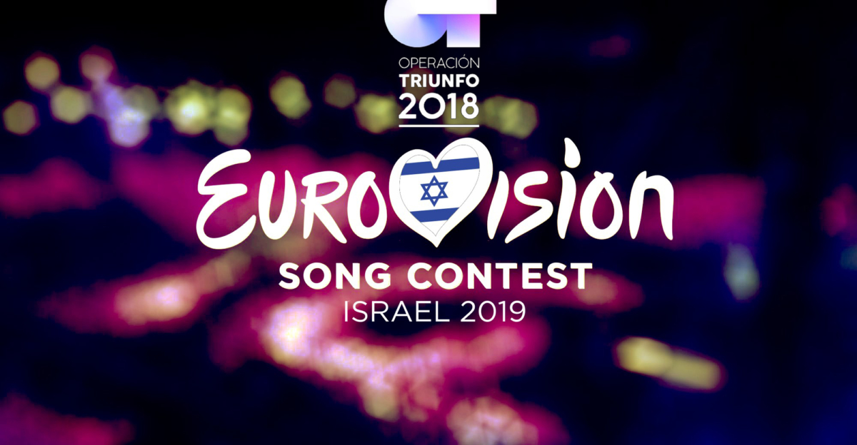 Las nuevas bases de la Gala 'OT' para Eurovisión 2019