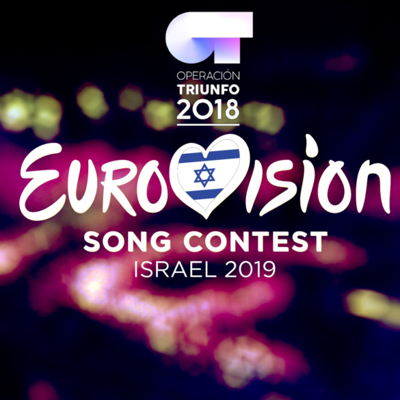 Las nuevas bases de la Gala 'OT' para Eurovisión 2019