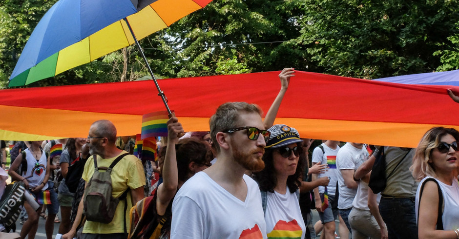 Fracasa el referéndum contra el matrimonio gay en Rumanía