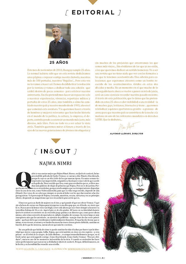 Página 8 de la revista 