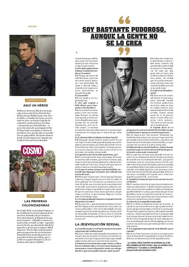 Página 22 de la revista 