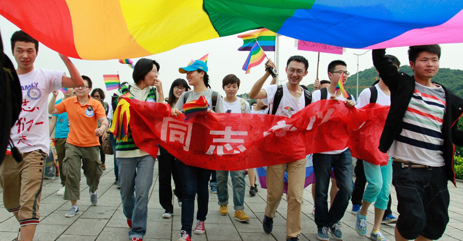 Taiwán votará en referéndum si promulga una ley especial para el matrimonio homosexual