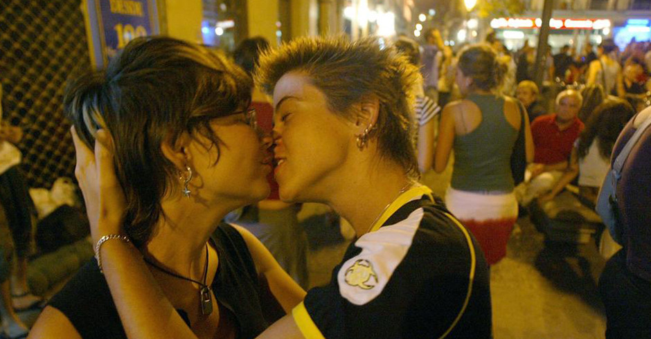 ¡Alerta! Aumentan los delitos transfóbicos en Madrid