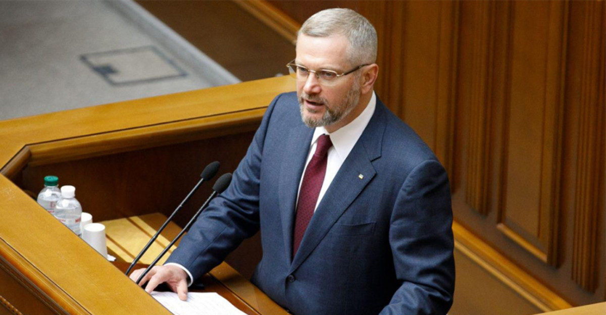 Ucrania se suma a la lista de países contra la homosexualidad con esta nueva ley