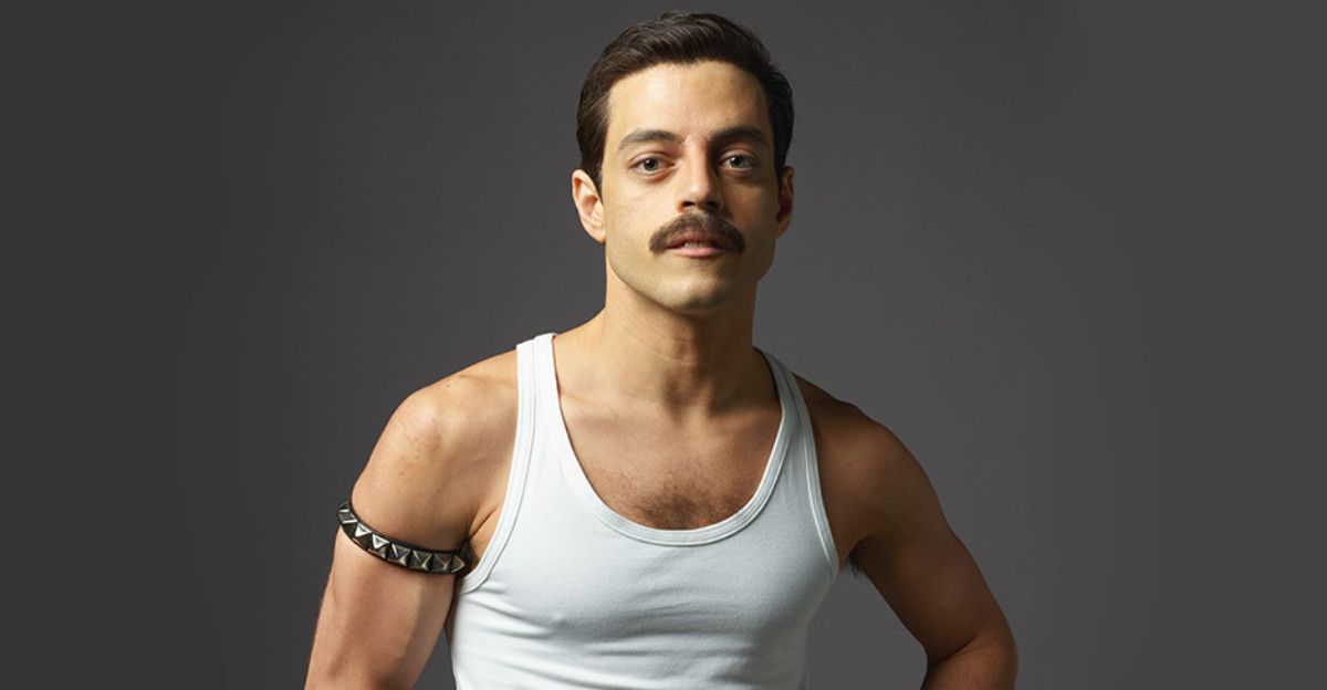 Rami Malek ('Bohemian Rhapsody'): "Lo bonito de Freddie Mercury es que fue quien quiso"
