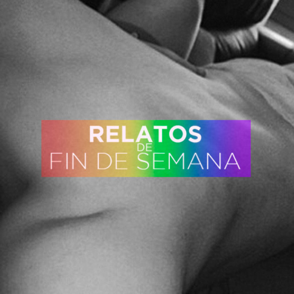 Relatos gays de fin de semana: 'El sabor del verano'