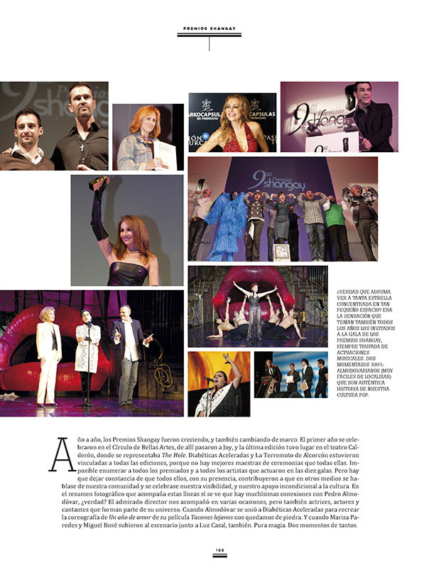 Página 166 de la revista 