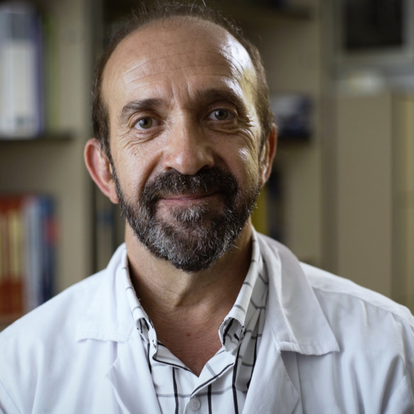 Repasamos los 40 años del primer caso de sida en España con el doctor Santiago Moreno