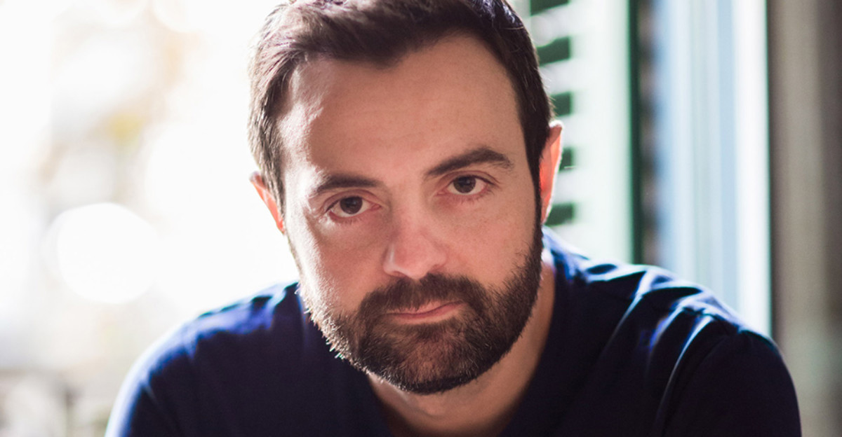 Gustavo Sánchez estrena 'I Hate New York': "La sociedad nos reprime"