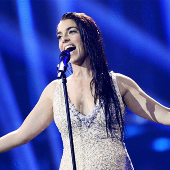 Ruth Lorenzo será la portavoz del jurado en Eurovisión 2023