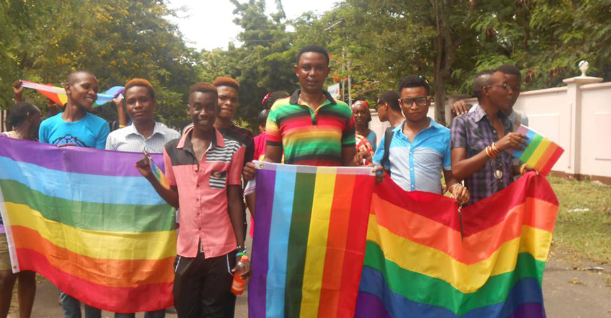 Tanzania, a la caza de los homosexuales