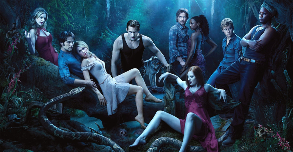 'True Blood' está preparando una adaptación musical con dos vampiros gays como protagonistas