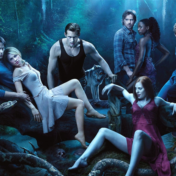 'True Blood' está preparando una adaptación musical con dos vampiros gays como protagonistas