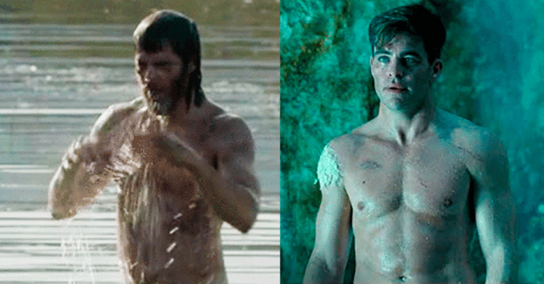 chris pine