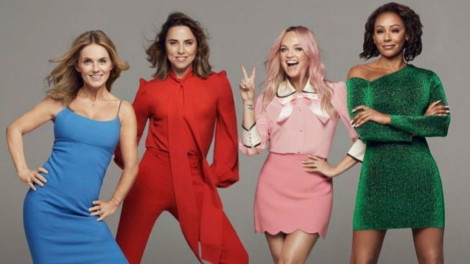 Las Spice Girls vuelven a los escenarios, pero ¿qué pasa con Victoria Beckham?