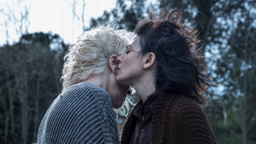 'Carmen y Lola' aporta una gran visibilidad LGTB en las nominaciones a los Premios Goya 2019