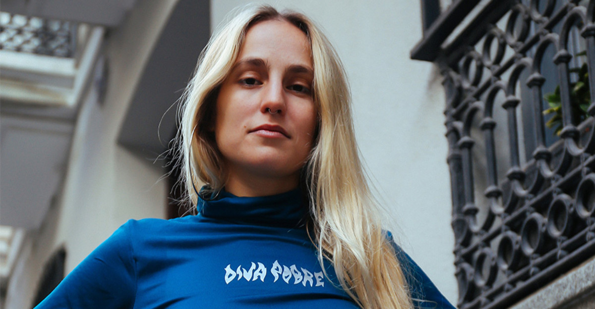 María Villar ('OT 2018'): "Hay compañeros a los que les haría más ilusión ir a Eurovisión"