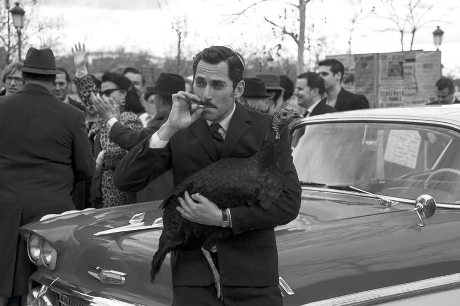 Las 10 series más adictivas (y muchas con trama LGTB) de esta Navidad