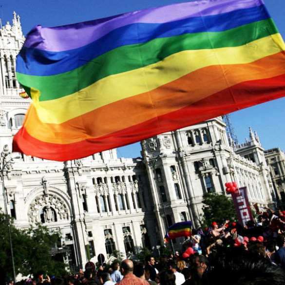 El Ayuntamiento de Madrid no hace ni una mención al Orgullo en su plan de gobierno