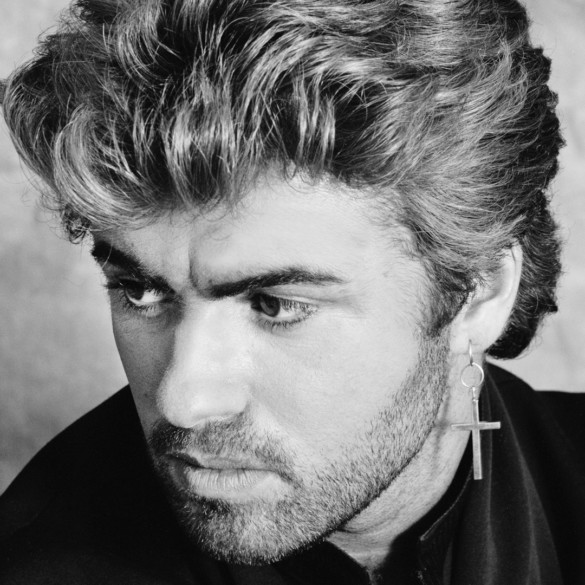 Cinco años sin George Michael, el gran icono gay del pop