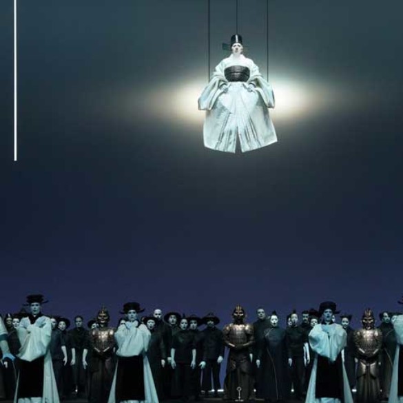 Crítica de ópera: ‘Turandot’ desvela los tres enigmas del éxito seguro
