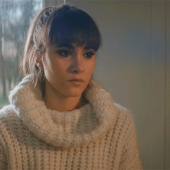 Aitana lanza el vídeo de 'Vas a quedarte', segundo single de 'Tráiler'