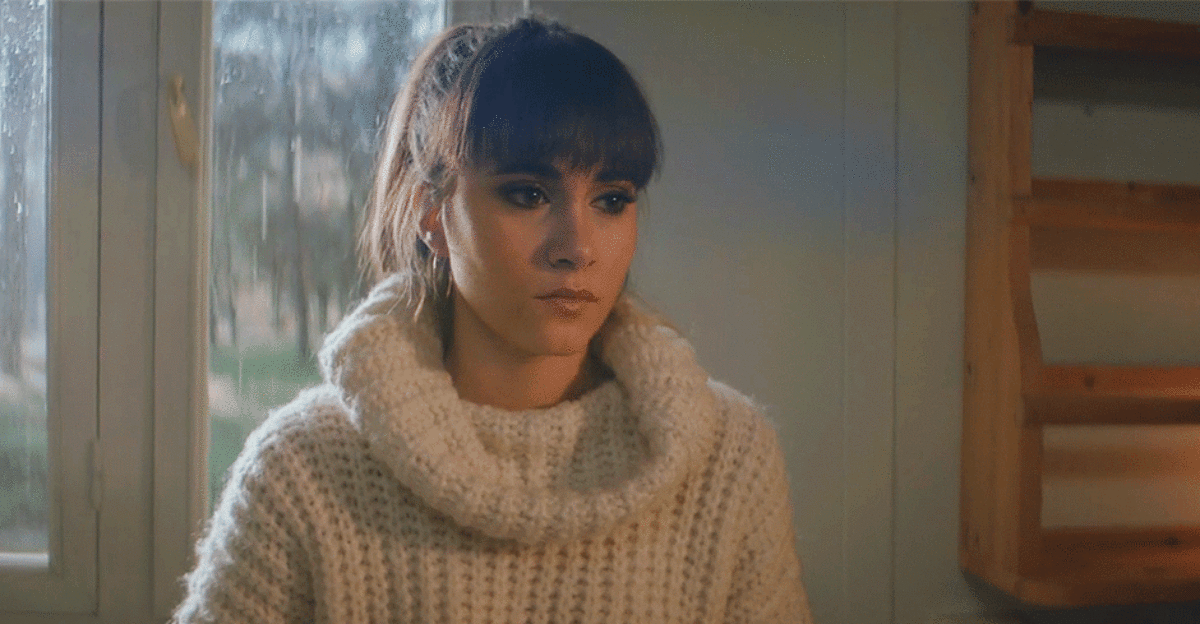 Aitana lanza el vídeo de 'Vas a quedarte', segundo single de 'Tráiler'